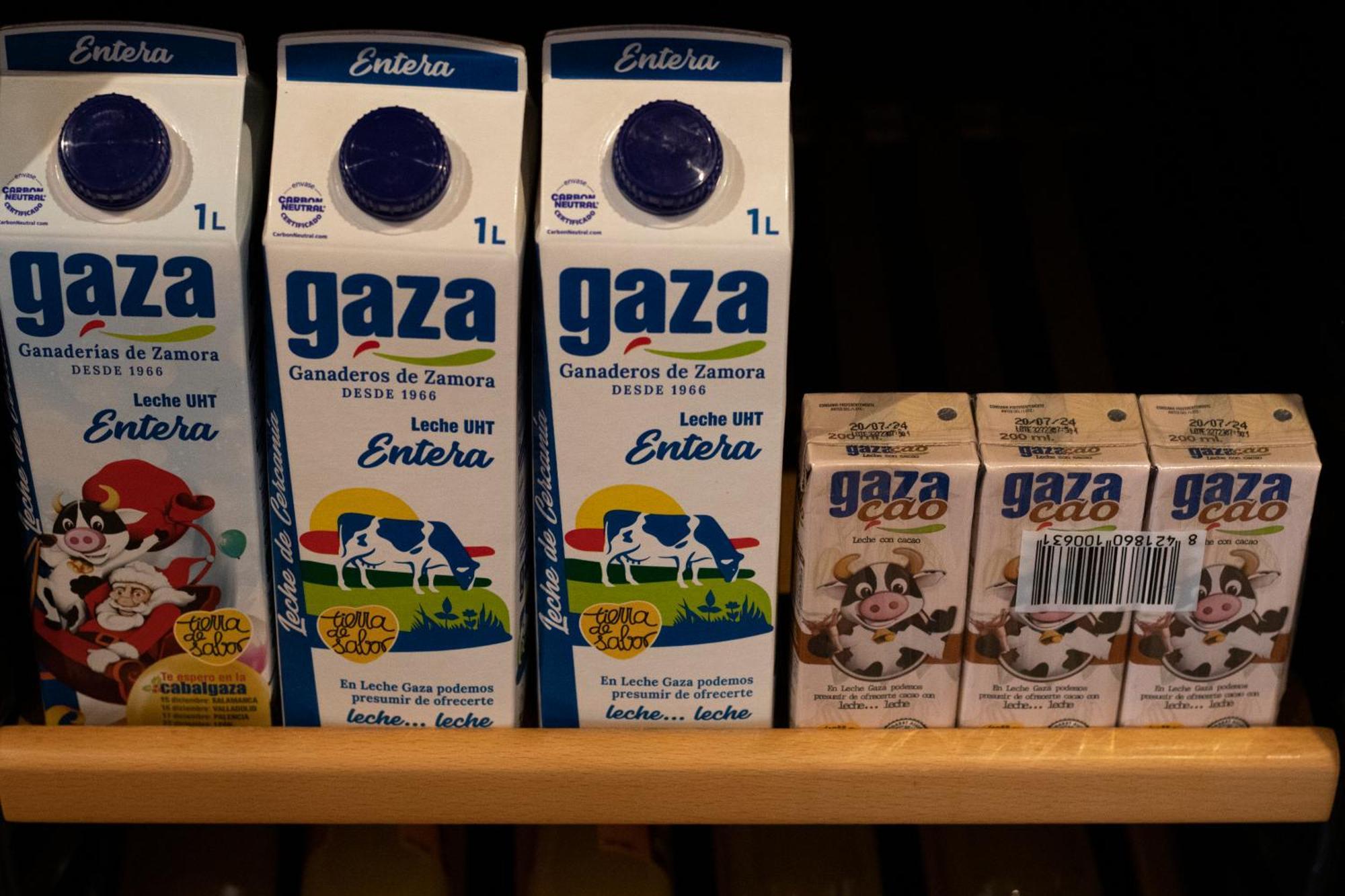 מלון Ferreras de Arriba La Guarida De La Lleira מראה חיצוני תמונה